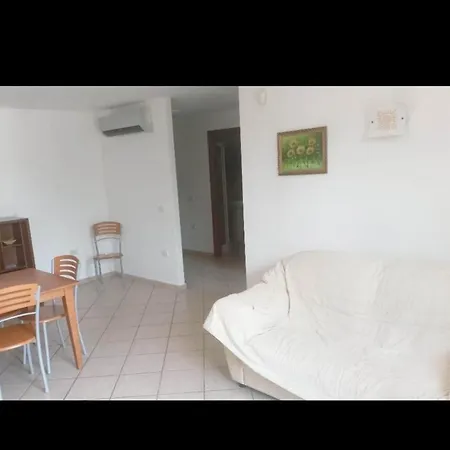 San Teodoro Gioia * Lu Lioni