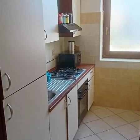 San Teodoro Gioia * Lu Lioni