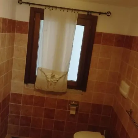 San Teodoro Gioia Lu Lioni