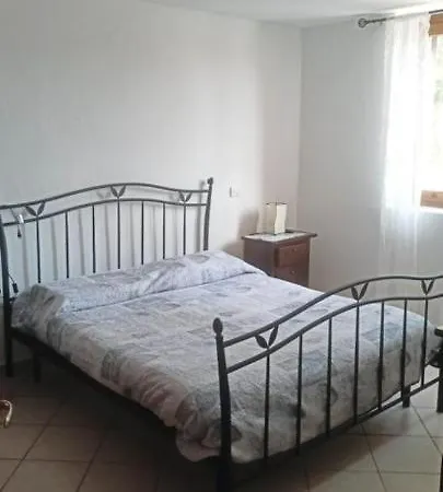 San Teodoro Gioia בית נופש