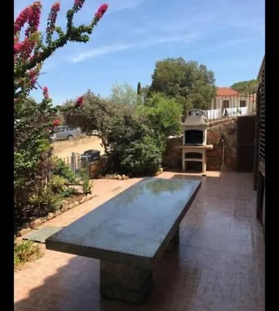 San Teodoro Gioia Lu Lioni